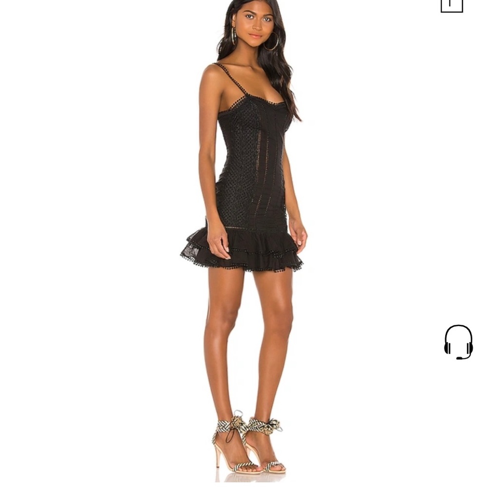 Corset dress
